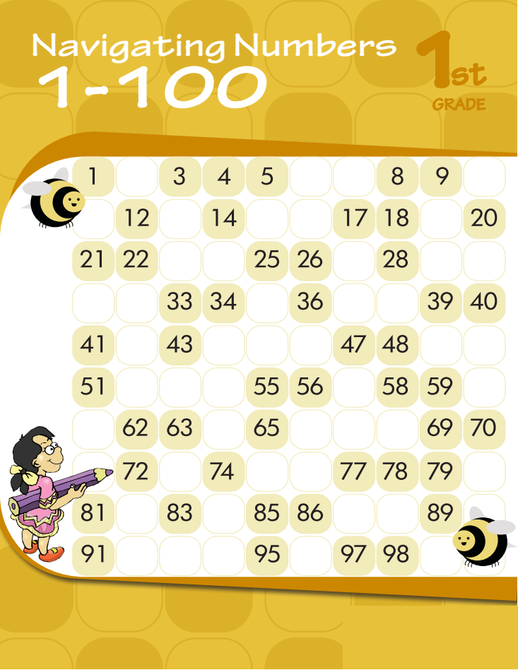 navigating-numbers-1-100-workbook