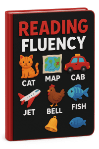 Reading Fluency with FIMS